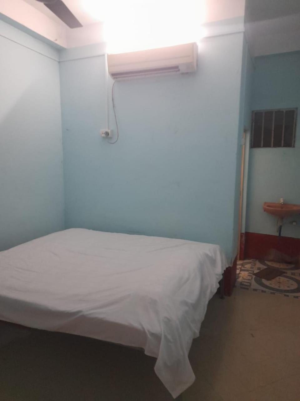 Hotel Atal Bhaban - Gangasagar Dhablat Exterior foto